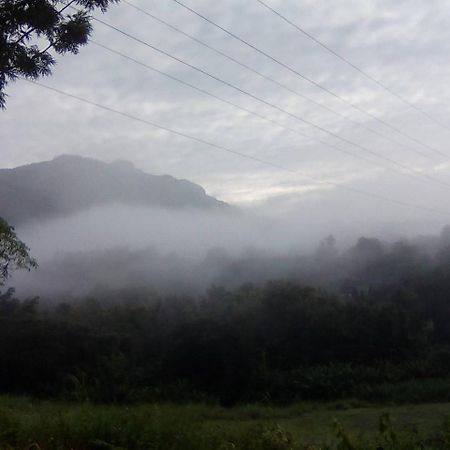 Red Z Cool Mountain Hotell Khao Kho Eksteriør bilde