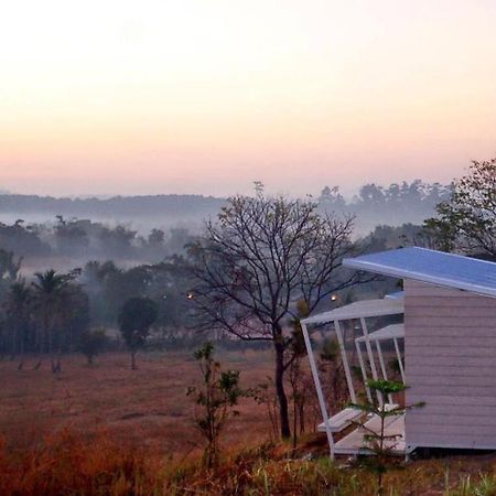 Red Z Cool Mountain Hotell Khao Kho Eksteriør bilde