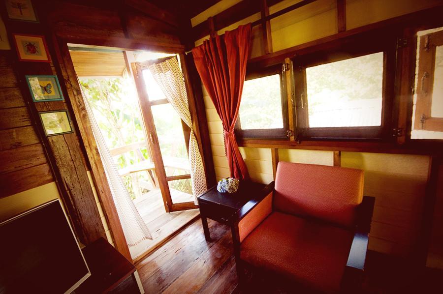 Red Z Cool Mountain Hotell Khao Kho Eksteriør bilde