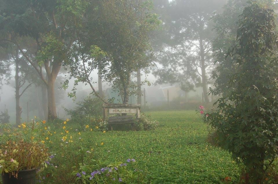 Red Z Cool Mountain Hotell Khao Kho Eksteriør bilde