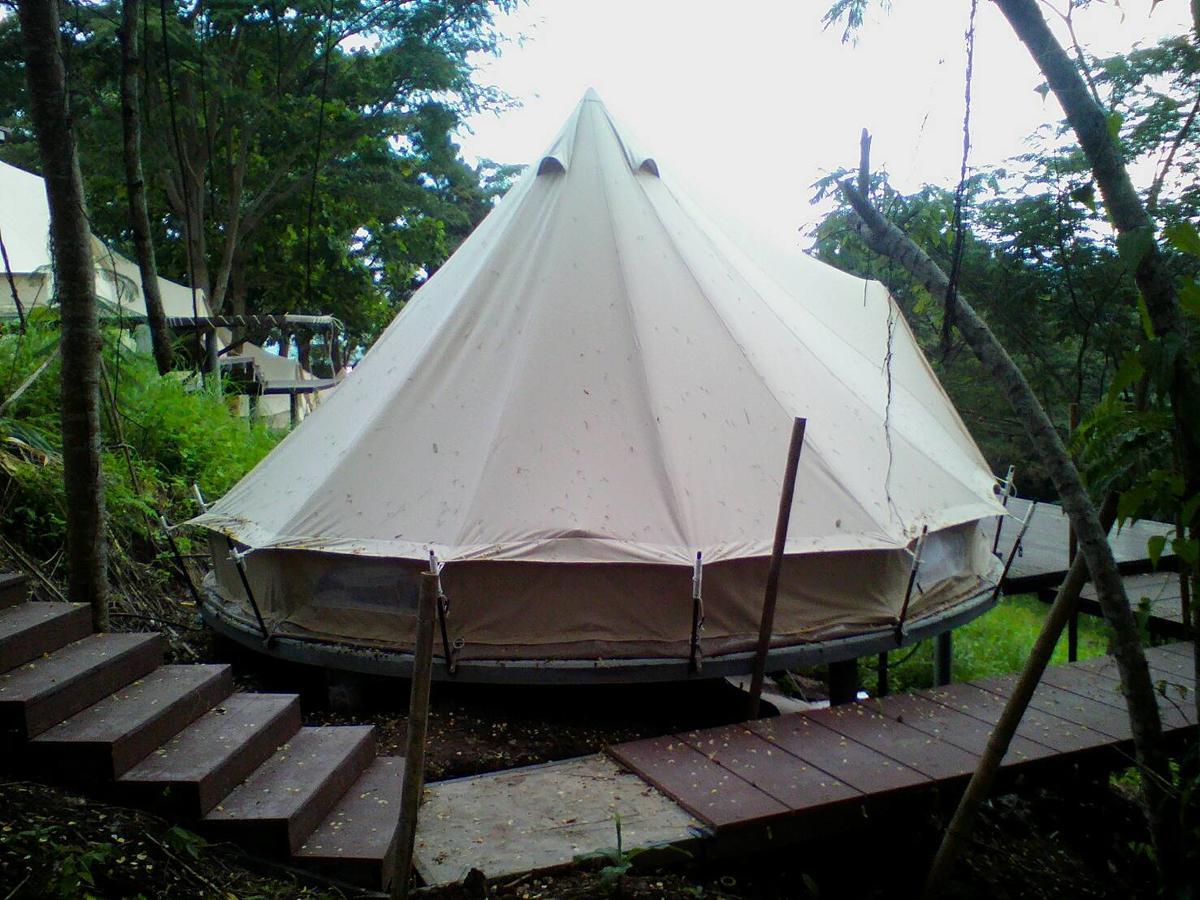 Red Z Cool Mountain Hotell Khao Kho Eksteriør bilde