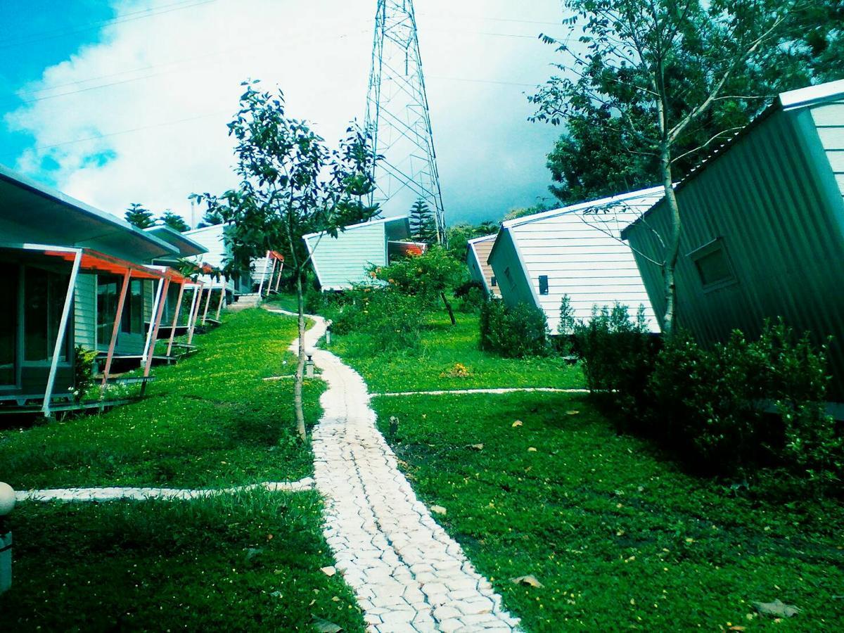 Red Z Cool Mountain Hotell Khao Kho Eksteriør bilde