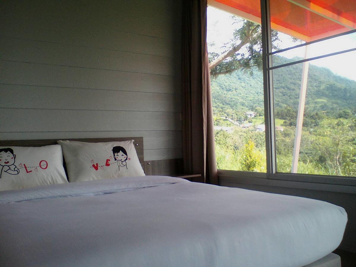 Red Z Cool Mountain Hotell Khao Kho Eksteriør bilde