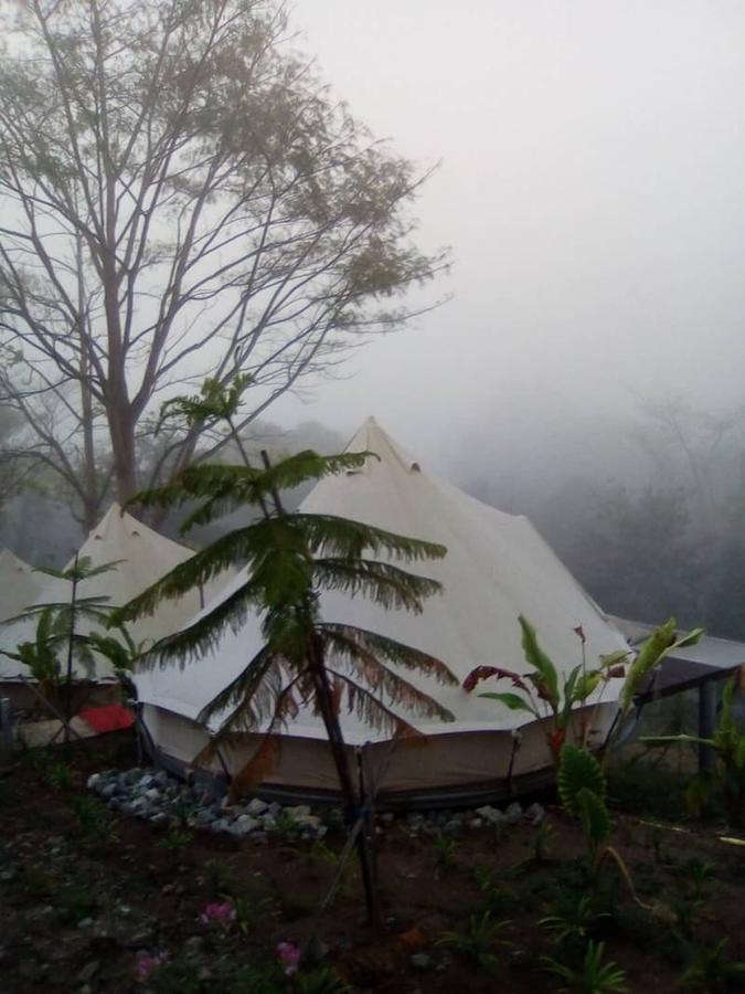 Red Z Cool Mountain Hotell Khao Kho Eksteriør bilde