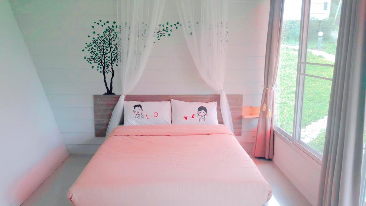 Red Z Cool Mountain Hotell Khao Kho Eksteriør bilde