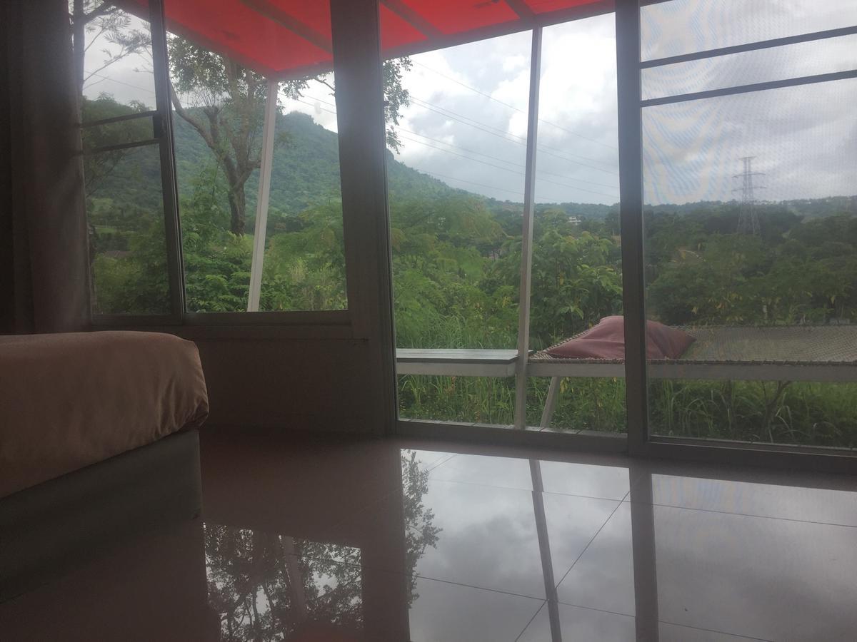 Red Z Cool Mountain Hotell Khao Kho Eksteriør bilde