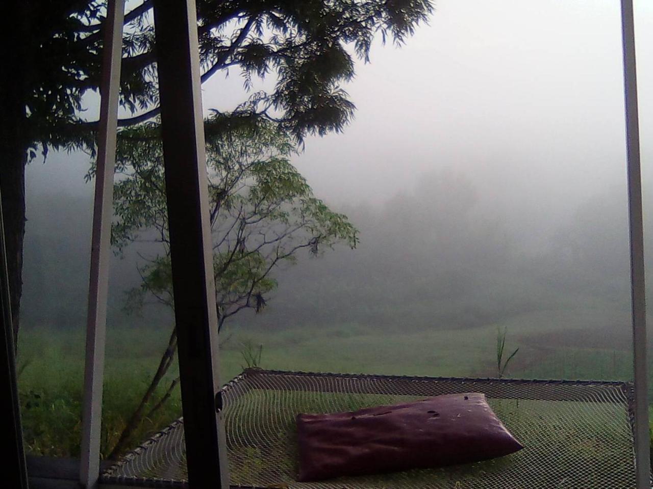 Red Z Cool Mountain Hotell Khao Kho Eksteriør bilde