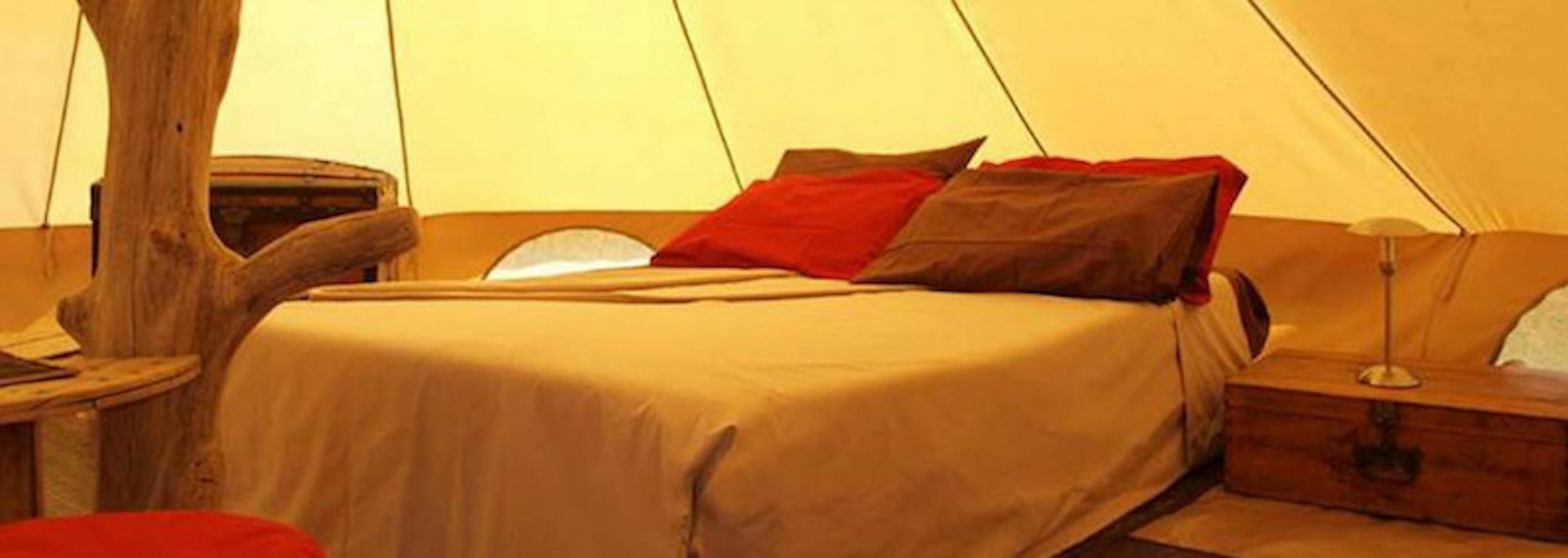 Red Z Cool Mountain Hotell Khao Kho Eksteriør bilde